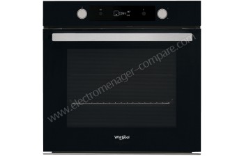 Whirlpool Oakz9 134 P Nb Oakz9134pnb Fiche Technique Prix Et Avis