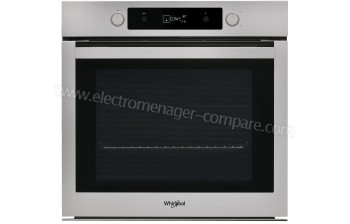 WHIRLPOOL OAKZ9 1395 P IX