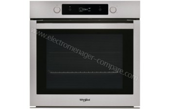 WHIRLPOOL OAKZ9 156 P IX