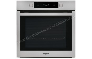 WHIRLPOOL OAKZ9 242 P IX
