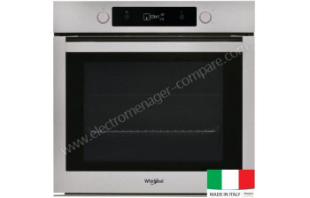 WHIRLPOOL OAKZ9 380 C IX