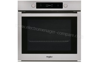 WHIRLPOOL OAKZ9 444 P IX