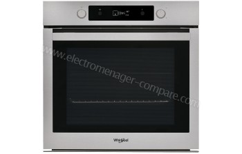 WHIRLPOOL OAKZ9 500 P IX