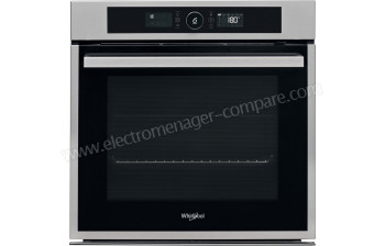 WHIRLPOOL OAKZ9 6180 HM IX