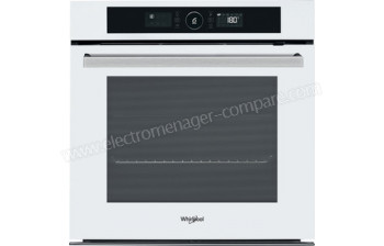 WHIRLPOOL OAKZ9 6180 HM WH