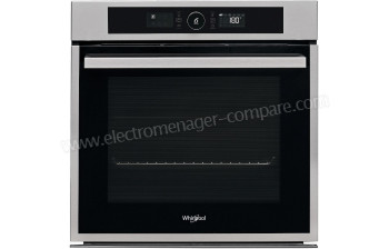 WHIRLPOOL OAKZ9 7961 SP IX