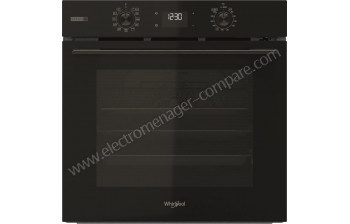 WHIRLPOOL OMDS58RU1SB - A partir de : 599.99 &euro; chez Darty