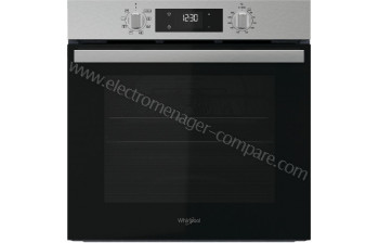 WHIRLPOOL OMR553CR0X - A partir de : 292.81 € chez Villatech chez RueDuCommerce