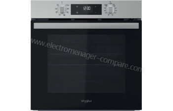 WHIRLPOOL OMR553RR0X