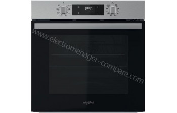 WHIRLPOOL OMR556RR0X - A partir de : 339.98 € chez ELECTRO DEPOT