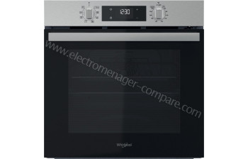 WHIRLPOOL OMR559RR0X - A partir de : 347.00 € chez Stacca chez RueDuCommerce