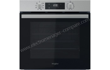WHIRLPOOL OMR55CR1X - A partir de : 399.00 &euro; chez Whirlpool
