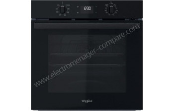 WHIRLPOOL OMR55RR0B - A partir de : 399.00 &euro; chez Abribat Electromenager
