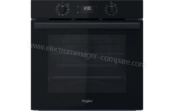 WHIRLPOOL OMR58CR1B - A partir de : 399.00 &euro; chez Whirlpool
