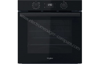 WHIRLPOOL OMR58CU1B - A partir de : 369.99 € chez BUT