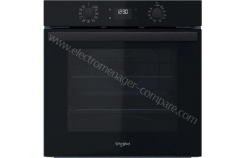 WHIRLPOOL OMR58CU1B - A partir de : 359.99 € chez BUT