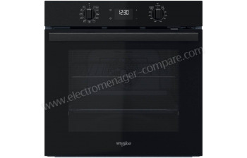 WHIRLPOOL OMR58RR1B - A partir de : 412.36 &euro; chez Icoza