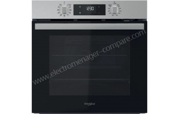WHIRLPOOL OMR58RR1X - A partir de : 399.00 &euro; chez Boulanger