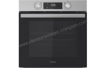 WHIRLPOOL OMR58RU0ZX - A partir de : 399.00 &euro; chez Boulanger