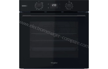 WHIRLPOOL OMSK58CU1SB - A partir de : 509.57 &euro; chez rde chez Cdiscount