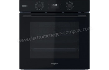 WHIRLPOOL OMSK58RU1SB - A partir de : 579.99 &euro; chez Darty