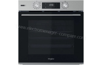 WHIRLPOOL OMSK58RU1SX - A partir de : 509.02 &euro; chez Super10-fr chez Rakuten