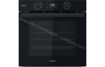 WHIRLPOOL OMSR58RU1SB