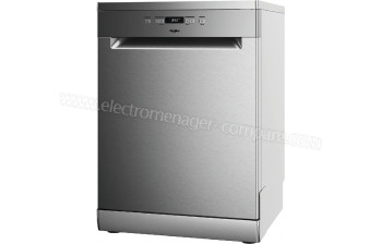 WHIRLPOOL OWFC3C26X - A partir de : 339.99 € chez Cdiscount