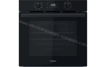 WHIRLPOOL OWR551RR0B - A partir de : 449.00 &euro; chez Whirlpool