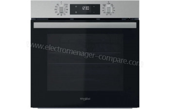 WHIRLPOOL OWR588PR1X - A partir de : 499.00 &euro; chez Whirlpool
