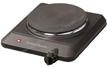 WHITE & BROWN PC 431