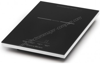 WHITE & BROWN PC 471