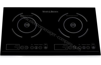 WHITE & BROWN PC 492