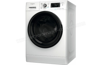 WHIRLPOOL PFFWDB864349BVFR - A partir de : 529.00 &euro; chez ELEC-DIRECT chez Rakuten