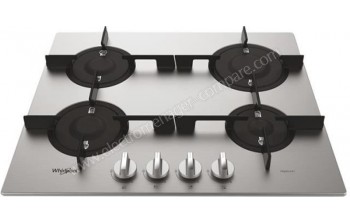 WHIRLPOOL PMW 64D2/IXL