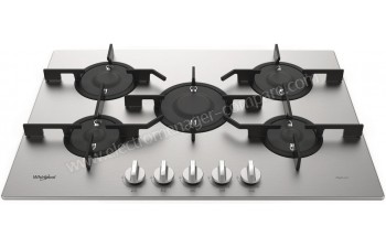 WHIRLPOOL PMW 75D2/IXL FR