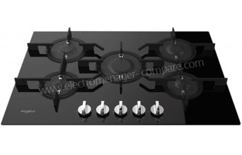 WHIRLPOOL POW 75D2/NB