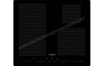 WHIRLPOOL SMC 604/FNE