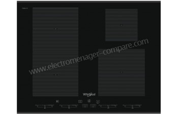 WHIRLPOOL SMC 654 F/BT/IXL