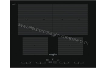 WHIRLPOOL SMO 654 OF/BT/IXL