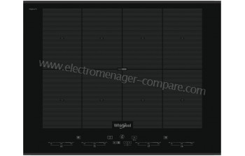 WHIRLPOOL SMO 658C/BT/IXL