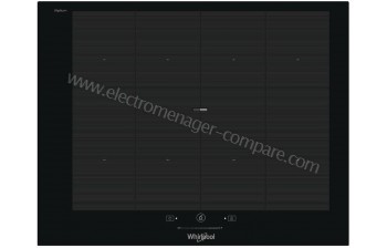 WHIRLPOOL SMP 658C/NE/IXL