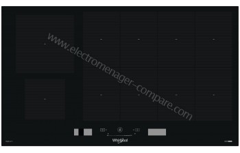 WHIRLPOOL SMP 9010 C/NE/IXL
