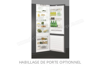 WHIRLPOOL SP408001 - A partir de : 1503.00 € chez DAXED chez RueDuCommerce