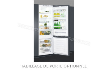 WHIRLPOOL SP408011 - A partir de : 1505.00 € chez DAXED chez RueDuCommerce