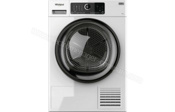 WHIRLPOOL STU83BEU