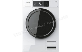 WHIRLPOOL STU92EEU