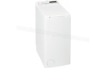 WHIRLPOOL TDLR55120SFR/N