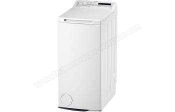 WHIRLPOOL TDLR55140SFR