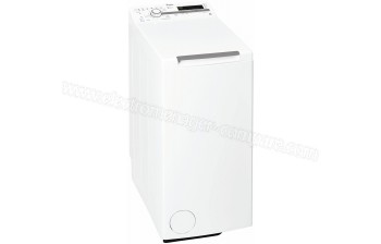 WHIRLPOOL TDLR60210 - A partir de : 385.05 &euro; chez La Boutique Du Net chez Cdiscount